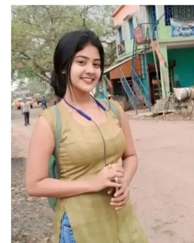 Escort In Calangute Beach
