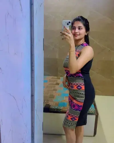 Escort Service Calangute Beach