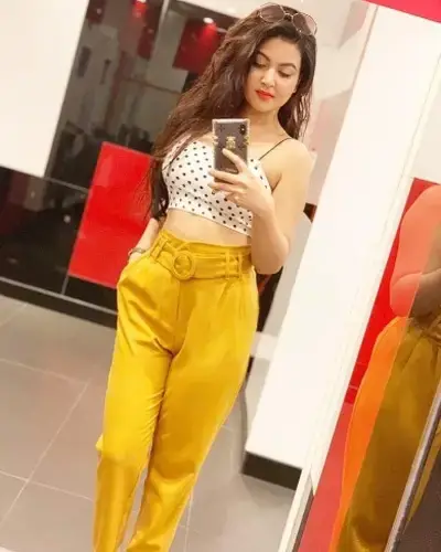 Calangute Beach Escort Service